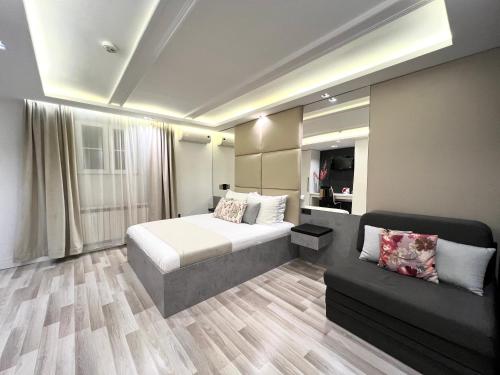 Villa Forever Luxury, Belgrad
