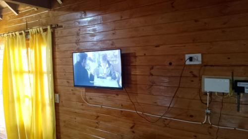 Brisas in Žardin Amerika