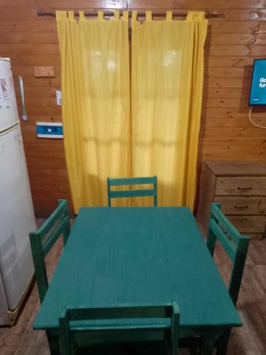 Brisas in Žardin Amerika