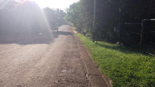 Apkārtne, Brisas in Žardin Amerika