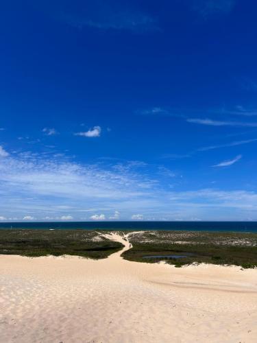Surrounding environment, Apto 2 Quartos no Rio Tavares - Perto da Praia in Rio Tavares