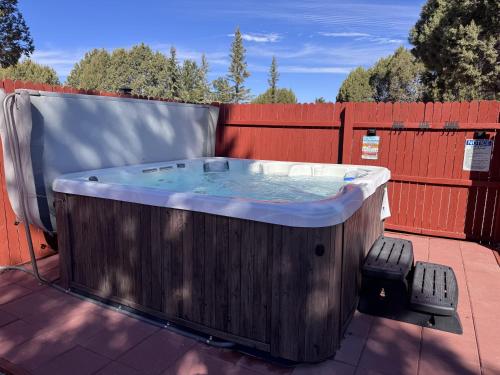 Apache Abode, Show Low (photo 4)