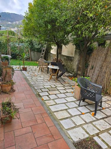 Gelsomino Rooms Ravello in Ravello