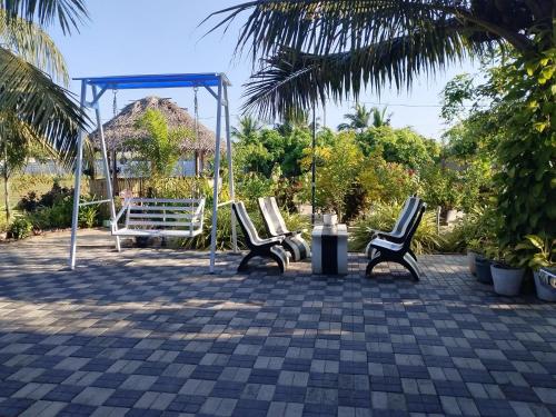 Victory's Gardens in Mannar