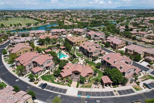 Fulton Ranch #2083 Chandler in ซันเลค