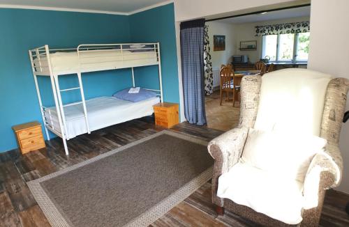 Besedicke skaly in Koberovy