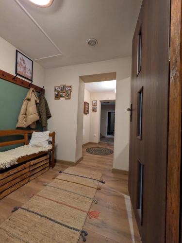 Świerkowe Ranczo Raciszewo (Swierkowe Ranczo Raciszewo) in Lukta