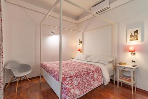 DAB Guest House, Rome (photo 9)