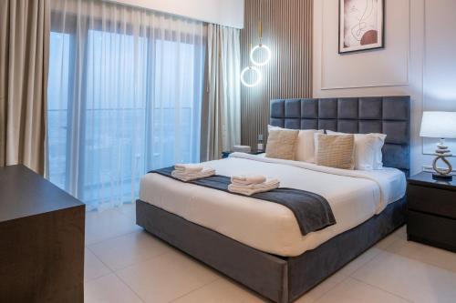 2BR Boutique Apartments at Burj Royale - Burj Khalifa & Dubai Mall, Dubaj (fotografie 6)