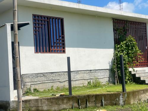 . Casa Campestre
