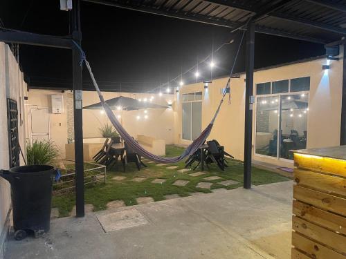 Casa Campestre in Milagro