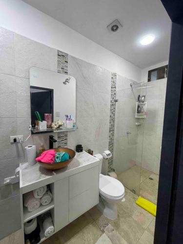 Casa Campestre in Milagro