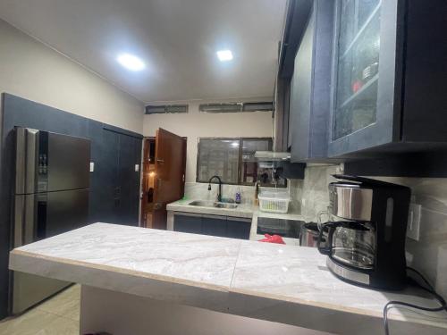 Casa Campestre in Milagro