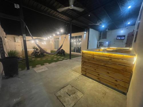 Casa Campestre in Milagro