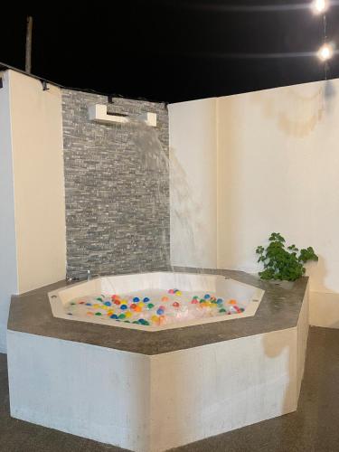 Casa Campestre in Milagro