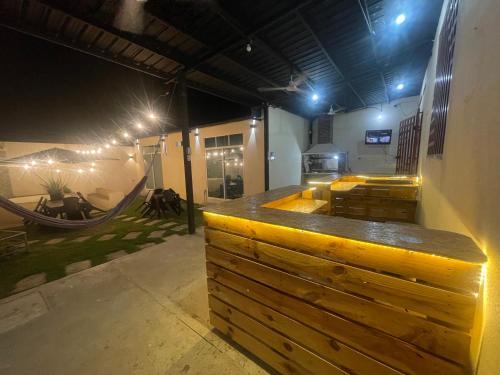 Casa Campestre in Milagro