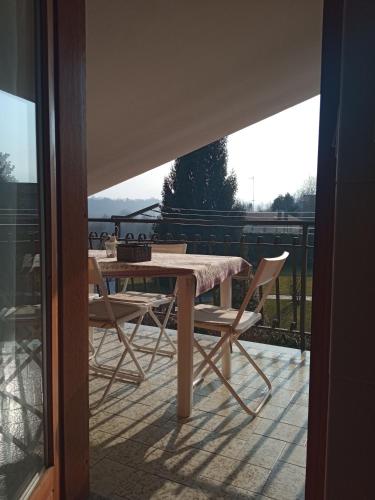 B&B L'Ortensia in Cervasca