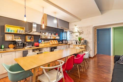 DAB Guest House, Rome (photo 3)