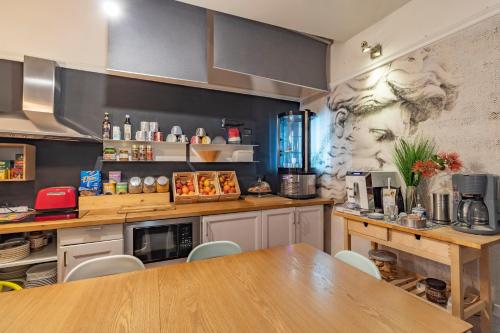 DAB Guest House, Rome (photo 4)
