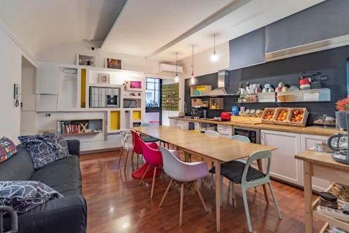 DAB Guest House, Rome (photo 5)