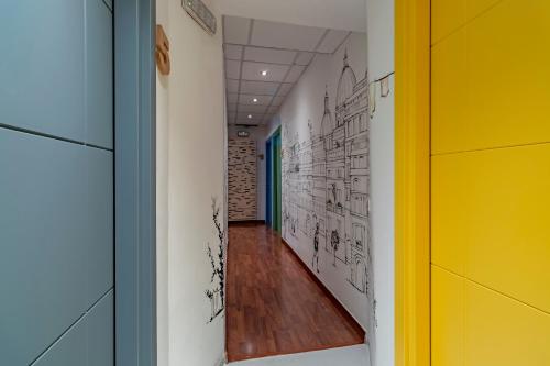 DAB Guest House, Rome