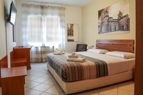 SMART HOTEL 2