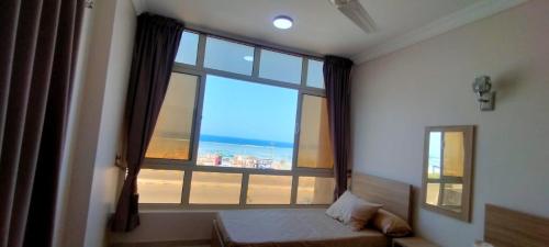 Sea View Qussier in 庫塞爾海旁