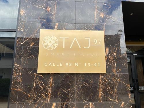 Taj97, Bogotá (foto 9)