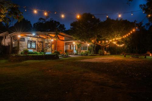 Viesnīcas āriene, Tierra Buena Countryside Hotel in Los Tornos
