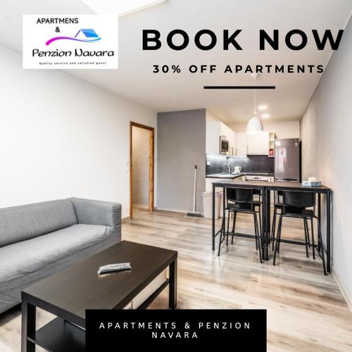 Apartments Kolín & Penzion Navara (Apartments Kolin & Penzion Navara) in 科林