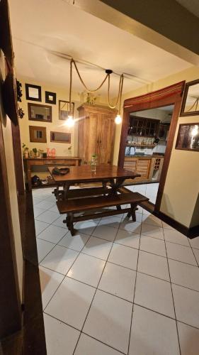 Konyha, Casa Cacau - Guest house a 700m metros de geriba in Armacao dos Buzios
