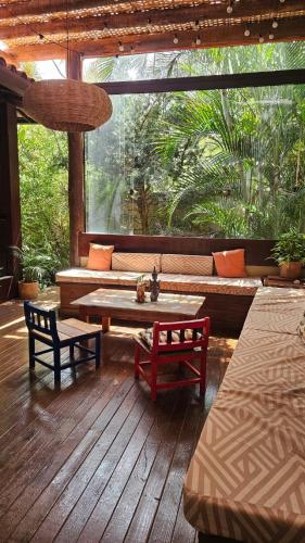 Létesítmények, Casa Cacau - Guest house a 700m metros de geriba in Armacao dos Buzios
