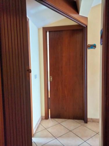 B&B Miramare Room Type - Economy Double Room - Attic