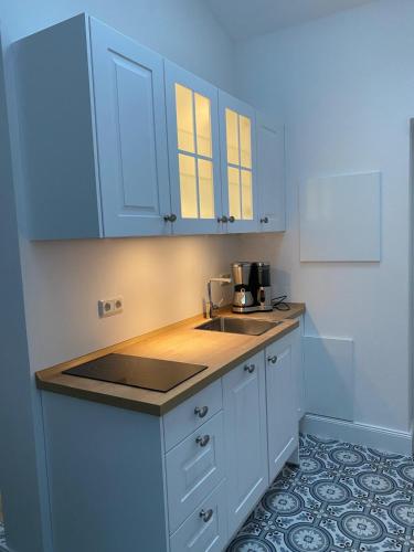 keuken, Kleiner Marstall in Xanten