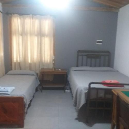 Casa El Chasque in San Julian