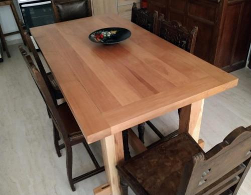 Casa El Chasque in San Julian