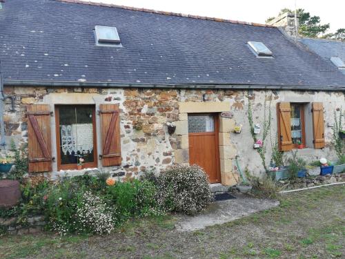 Ty Kozh De L'aber in Crozon