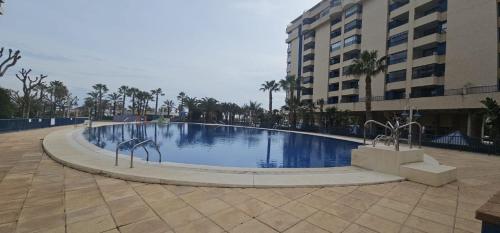 Playa La Patacona, Valencia (photo 8)