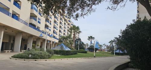 Playa La Patacona, Valencia (photo 3)