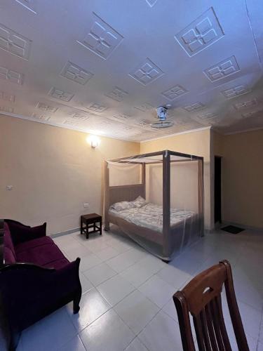 . Kijijini GuestHouse Gazi