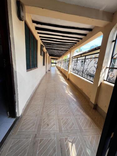 Kijijini GuestHouse Gazi in Msambweni