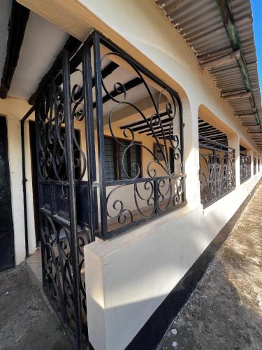 Kijijini GuestHouse Gazi in Msambweni