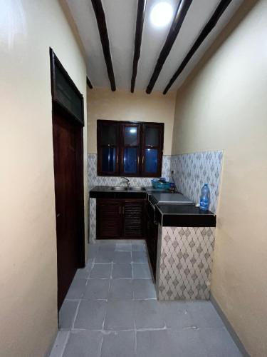 Kijijini GuestHouse Gazi in Msambweni