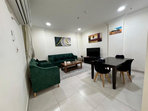Chelsea Gardens Apartment 2