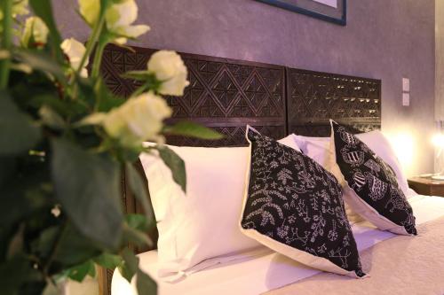 Riad Marrakiss in Marrakech