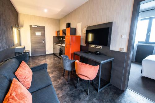 Hotel Lifestyle - image 10