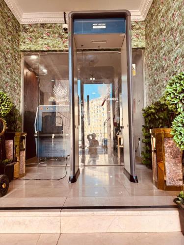 Chelsea Gardens Apartment 3
