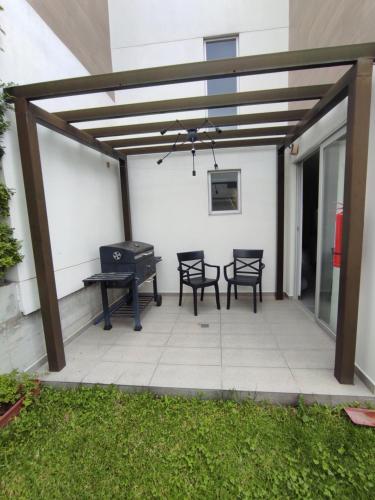 บริการและสิ่งอำนวยความสะดวก, Hermosa Casa en Tumbaco ! Cerca del aeropuerto de Quito y cerca de cumbaya ! in ตุมบาโก