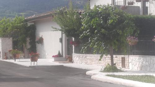 Mountain Vacation in Scontrone
