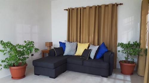 المرافق, Villa Devica in Crown Point